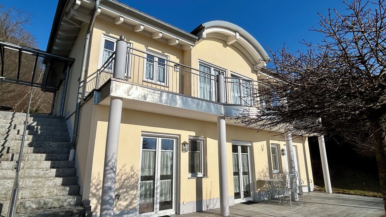 Photo of Outdoor in Perlesreut