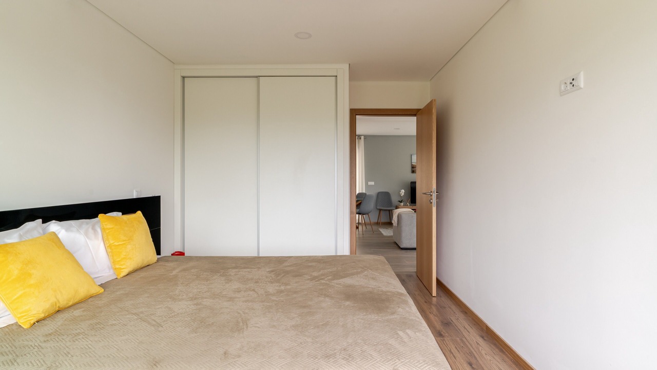 Photo of Bedroom in Molares