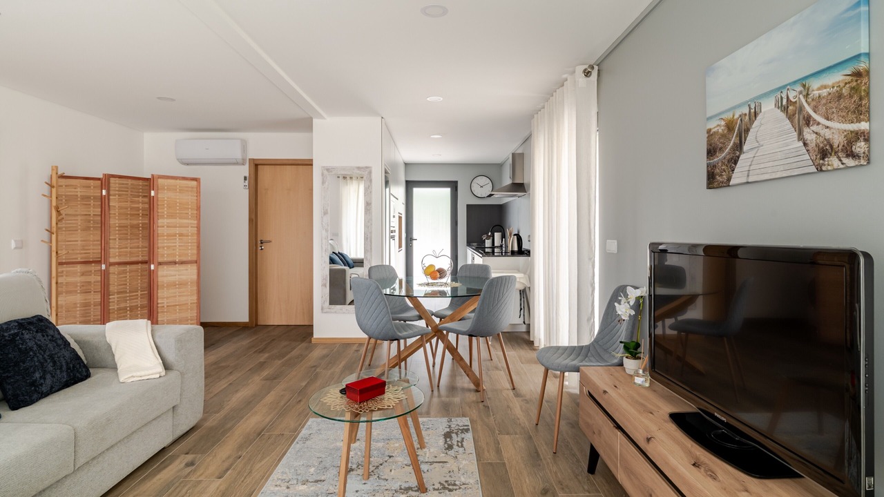 Photo of Livingroom in Molares