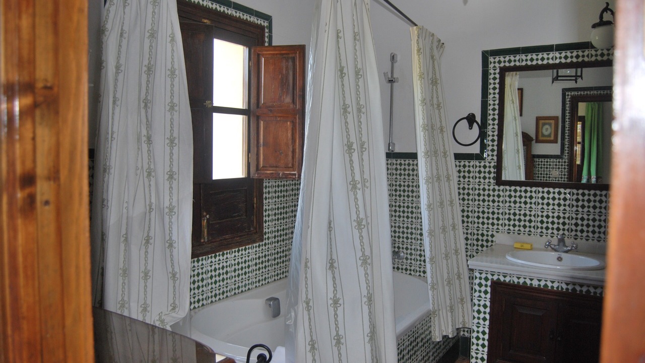 Photo of Bathroom in Cordoba