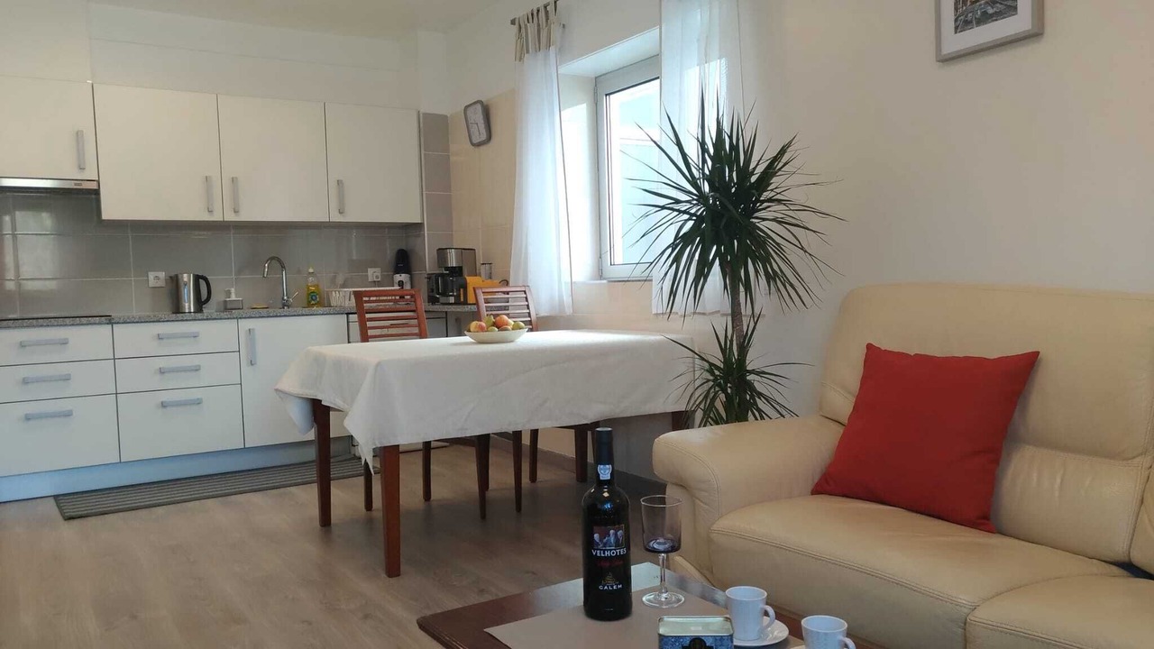 Photo of Livingroom in Fatima