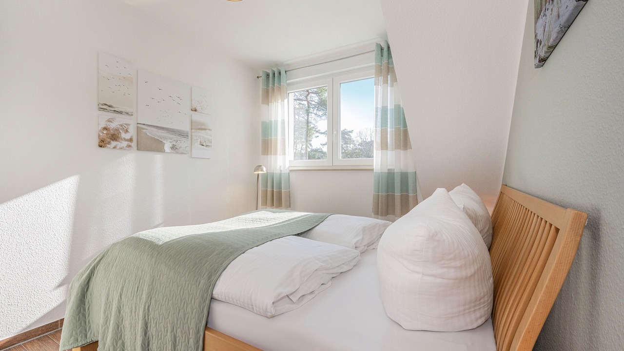 Photo of Bedroom in Trassenheide