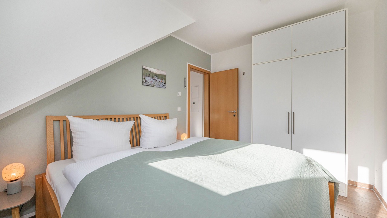 Photo of Bedroom in Trassenheide