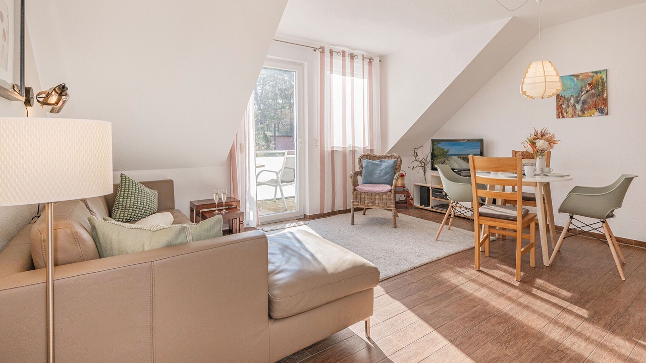 Photo of Livingroom in Trassenheide