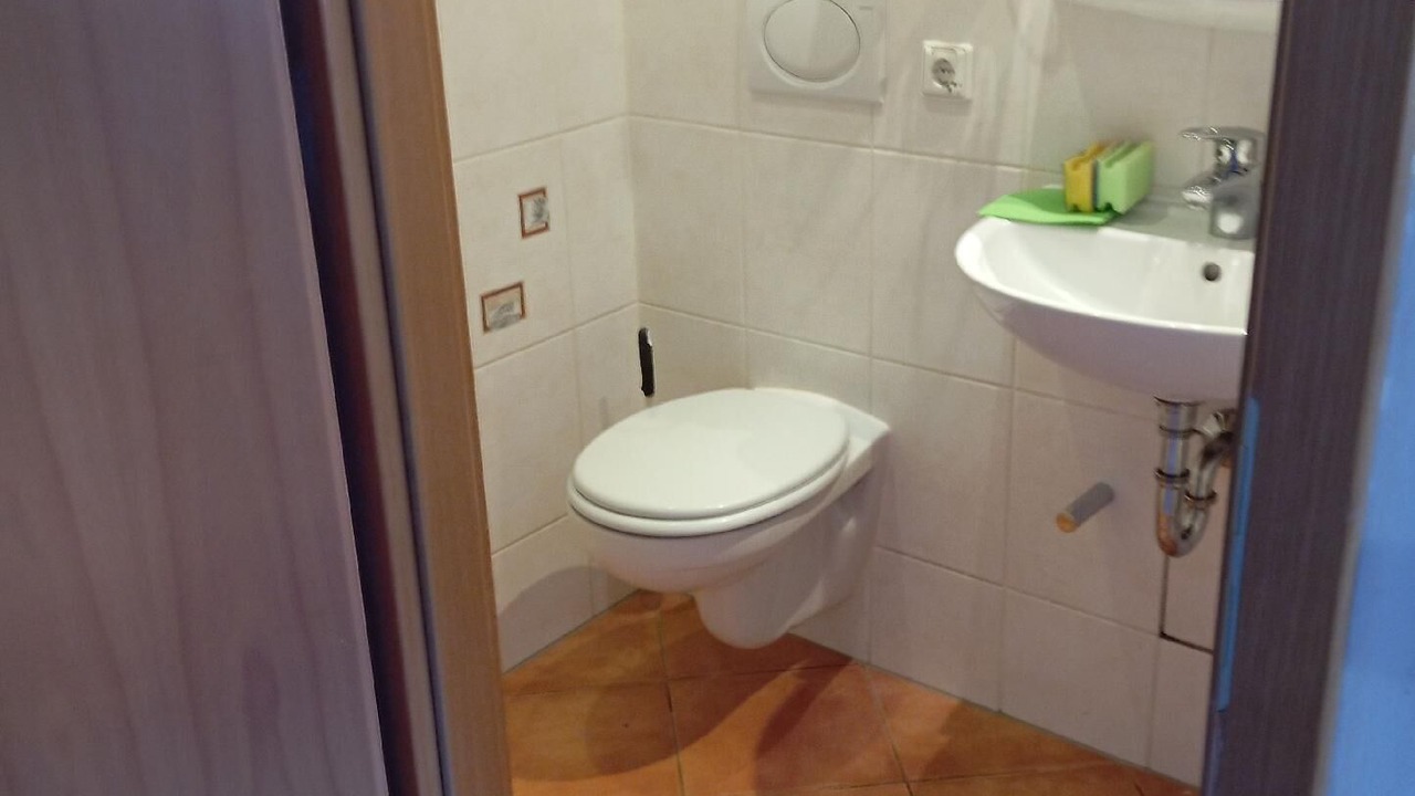 Photo of Bathroom in Mering