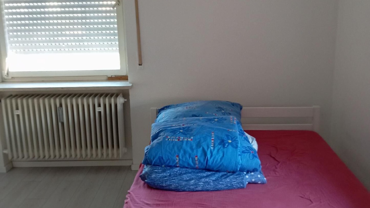 Photo of Bedroom in Mering