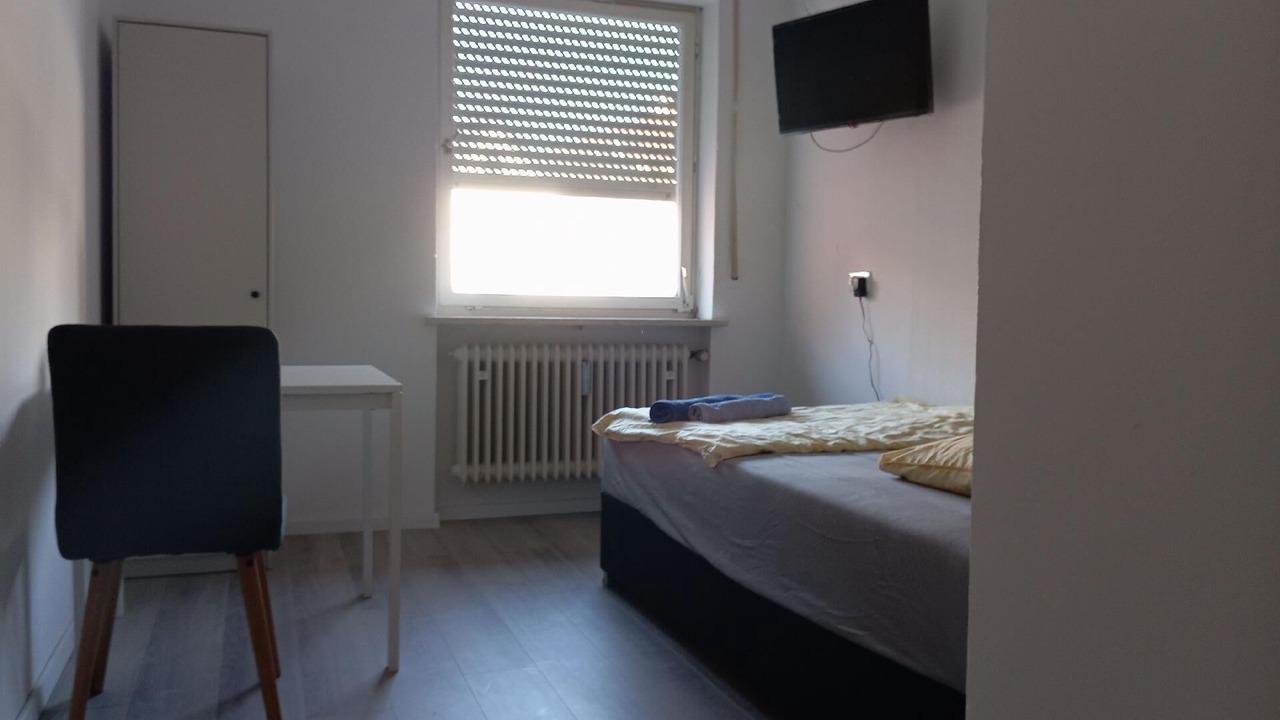 Photo of Bedroom in Mering