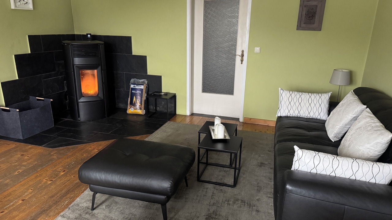Photo of Livingroom in Wilhelmsthal