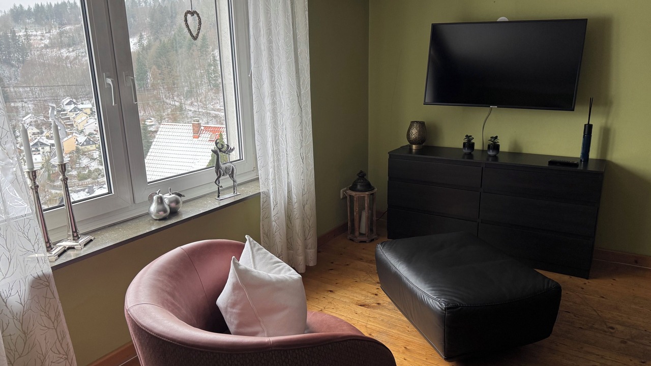 Photo of Livingroom in Wilhelmsthal