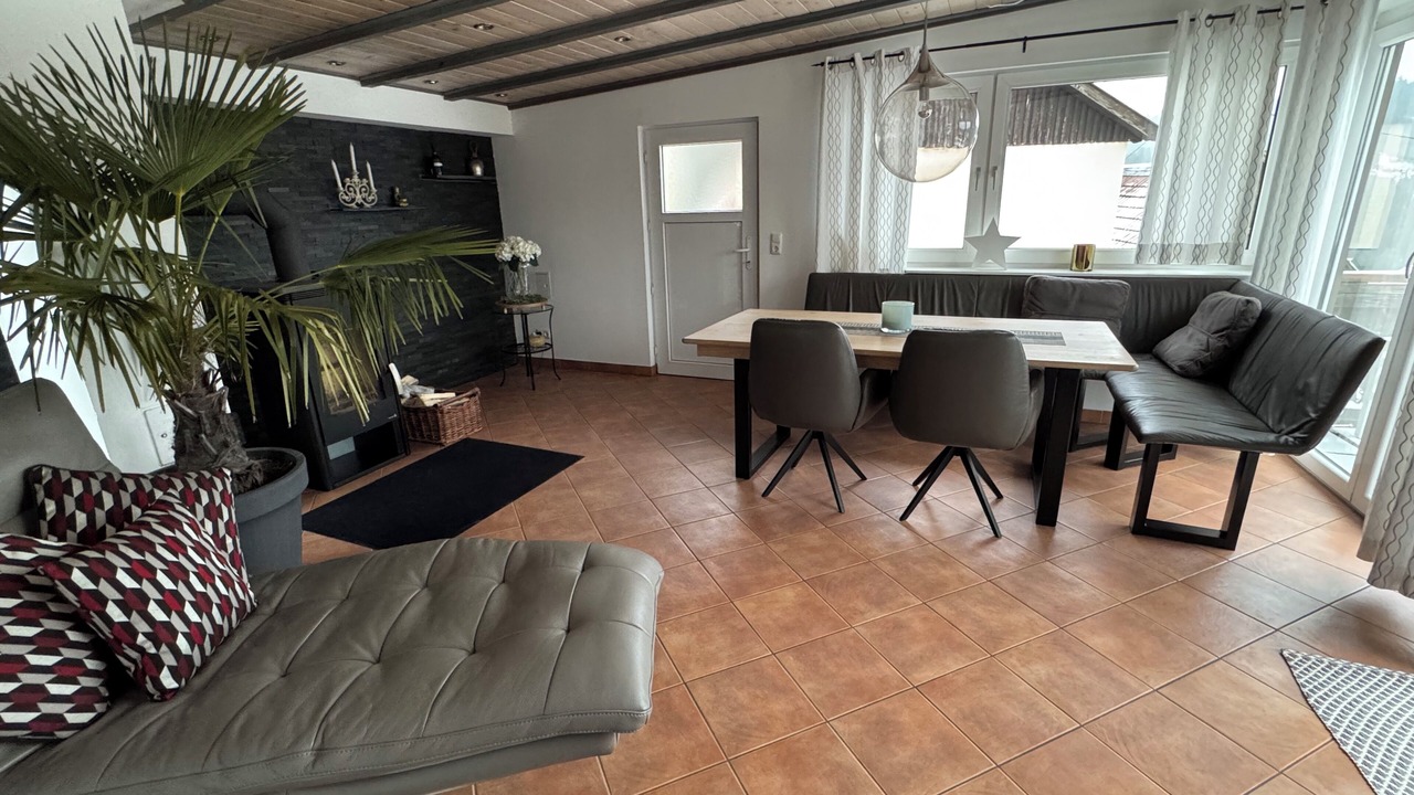 Photo of Livingroom in Wilhelmsthal