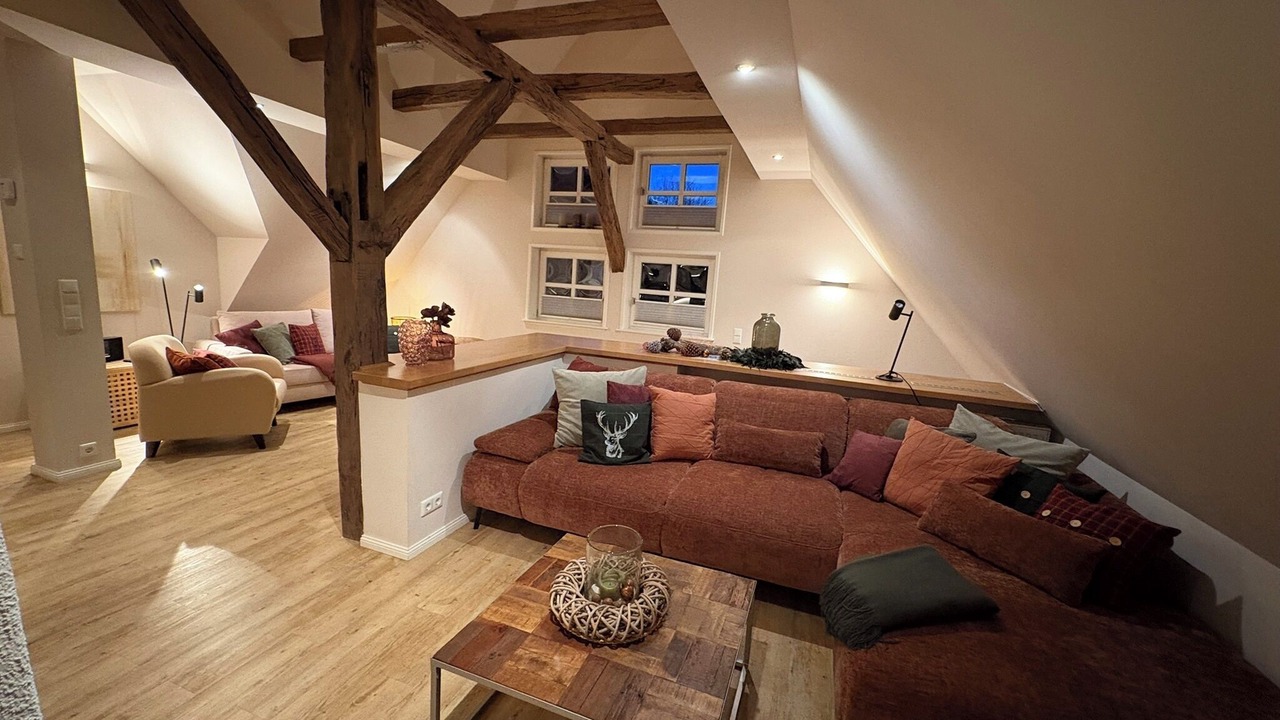 Photo of Livingroom in Olsberg