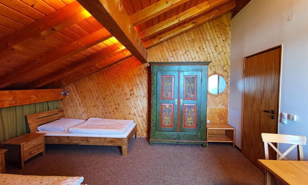 Photo of Bedroom in Reichenbach