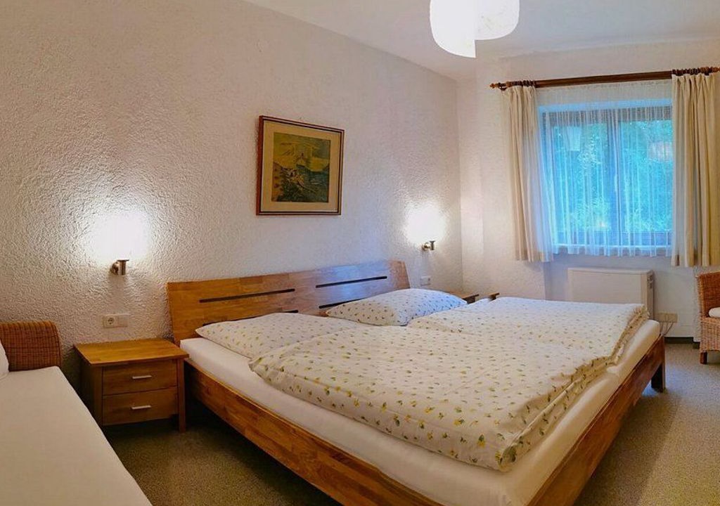 Photo of Bedroom in Reichenbach