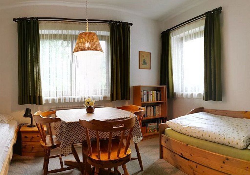 Photo of Bedroom in Reichenbach