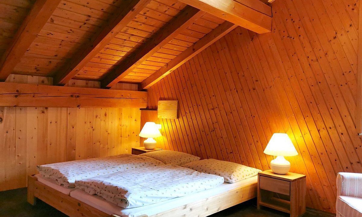 Photo of Bedroom in Reichenbach
