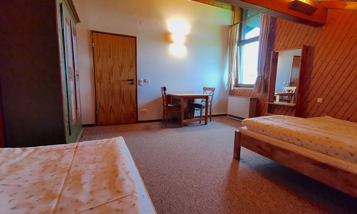 Photo of Bedroom in Reichenbach