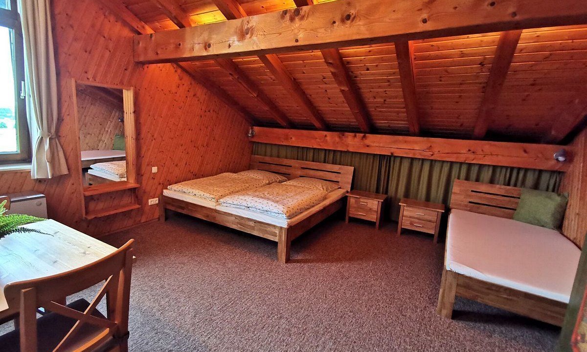Photo of Bedroom in Reichenbach