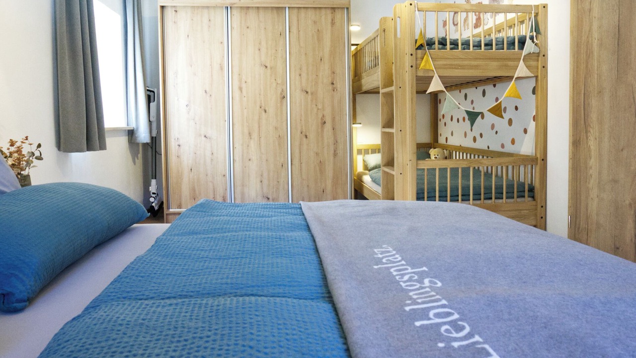 Photo of Bedroom in Marktschellenberg