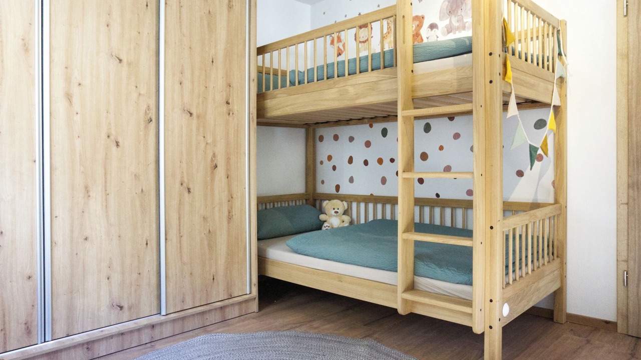 Photo of Bedroom in Marktschellenberg