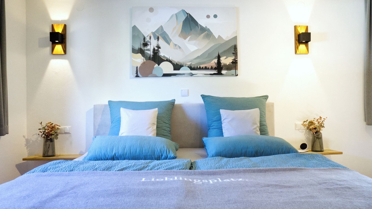 Photo of Bedroom in Marktschellenberg
