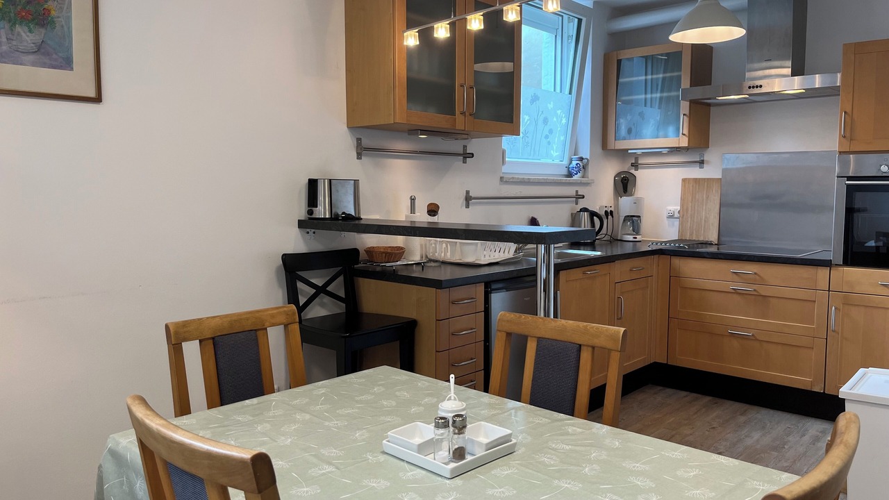Photo of Kitchen in Ramersdorf