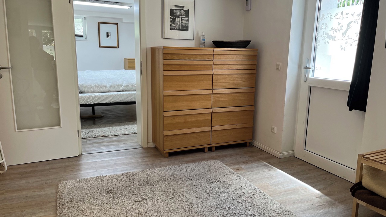 Photo of Bedroom in Ramersdorf