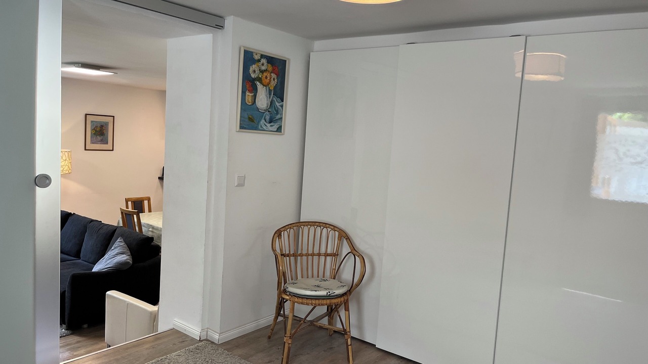 Photo of Livingroom in Ramersdorf