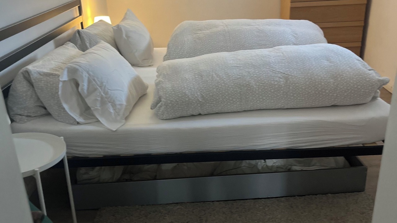 Photo of Bedroom in Ramersdorf