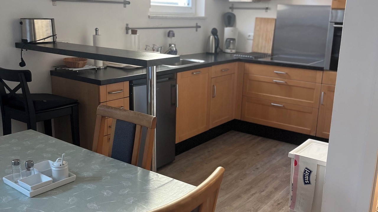 Photo of Kitchen in Ramersdorf