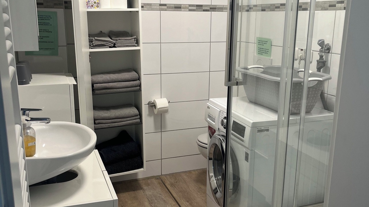 Photo of Bathroom in Ramersdorf