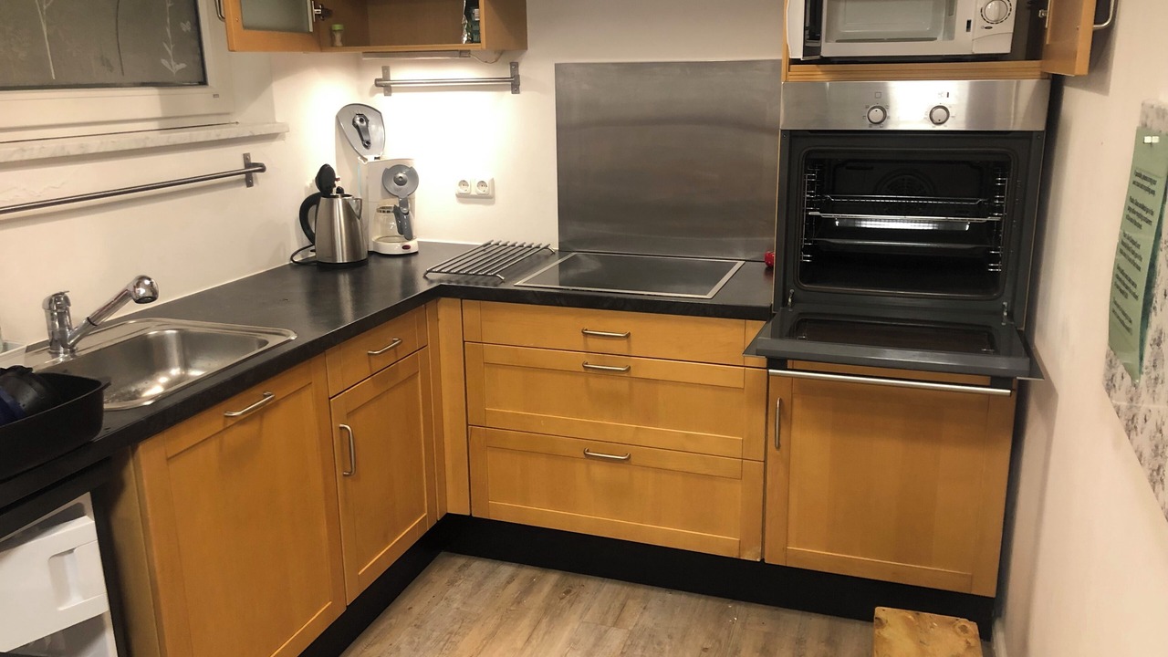 Photo of Kitchen in Ramersdorf