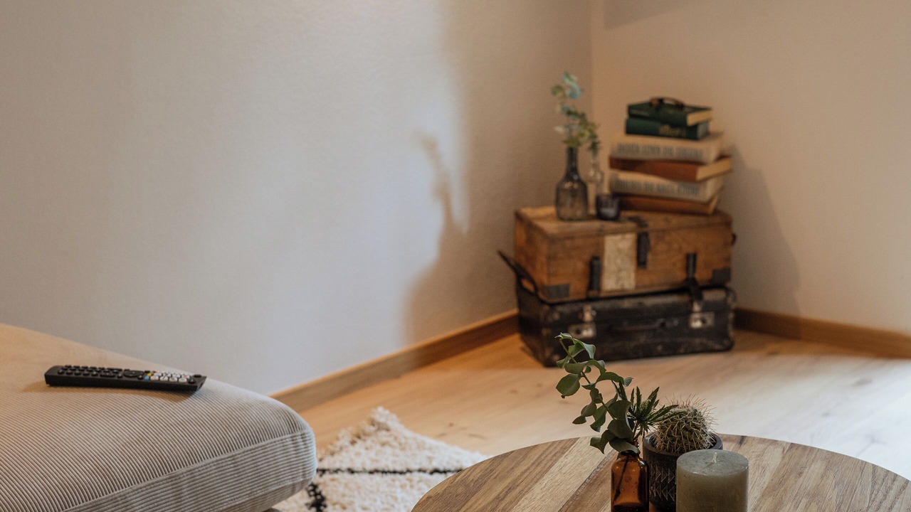 Photo of Livingroom in Ohlstadt