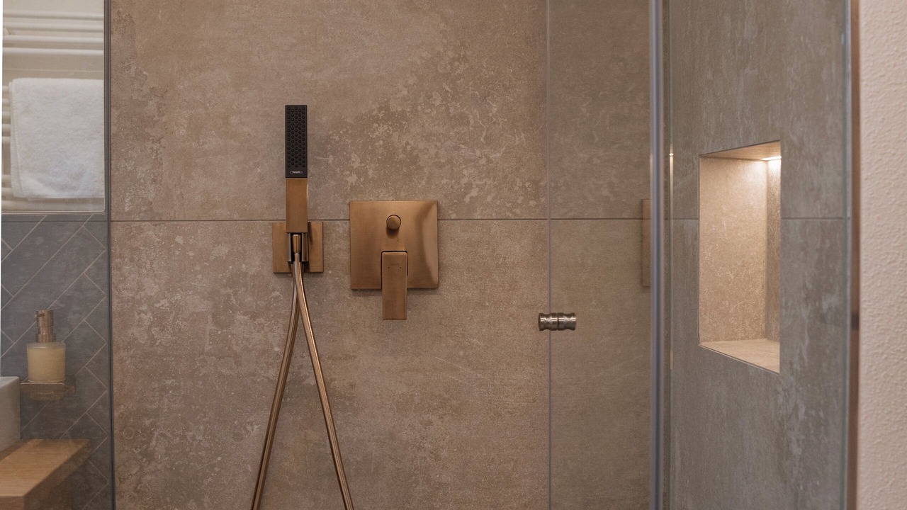 Photo of Bathroom in Ohlstadt