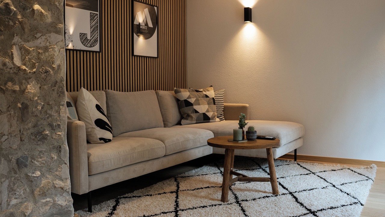 Photo of Livingroom in Ohlstadt