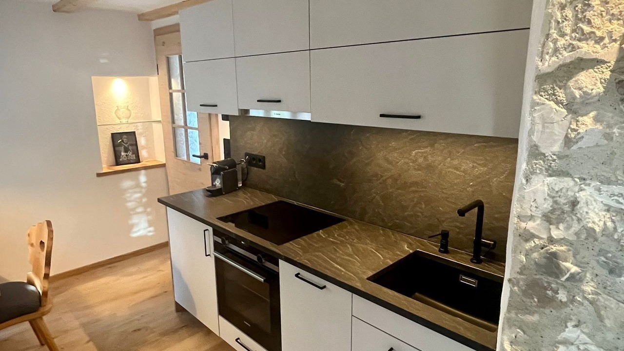 Photo of Kitchen in Ohlstadt