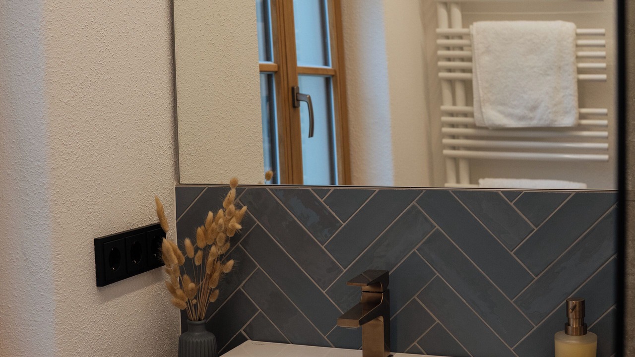 Photo of Bathroom in Ohlstadt