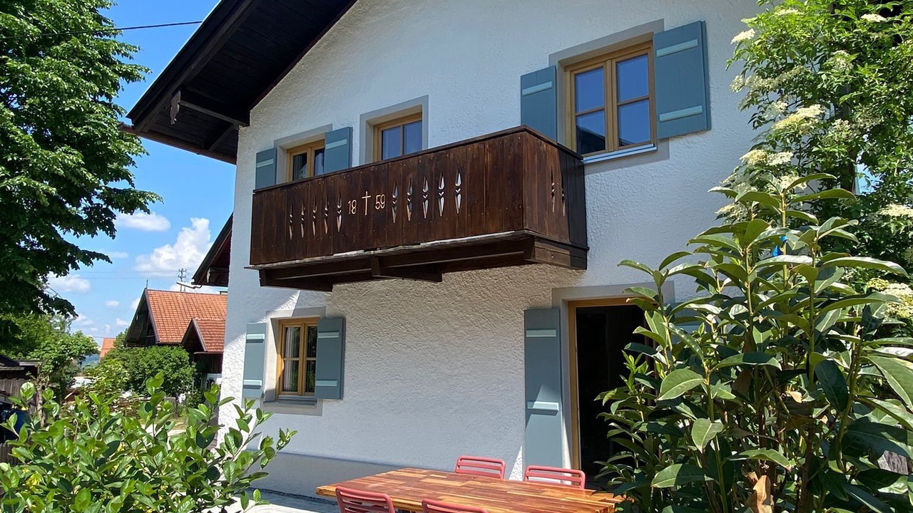 Photo of Outdoor in Ohlstadt