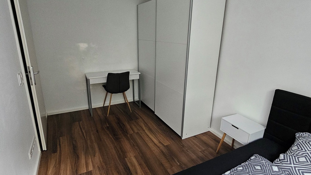 Photo of Bedroom in Neuperlach