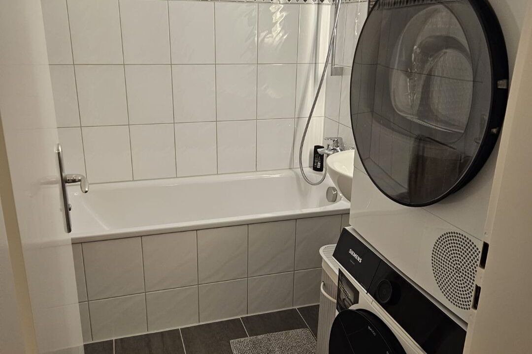 Photo of Bathroom in Neuperlach