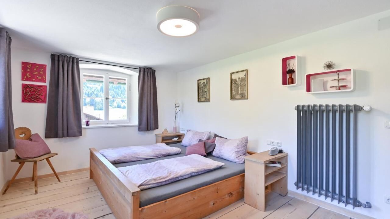 Photo of Bedroom in Nesselwang