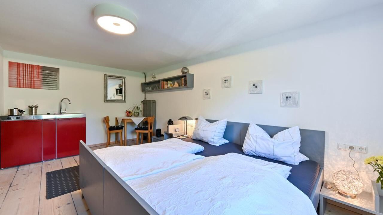 Photo of Bedroom in Nesselwang