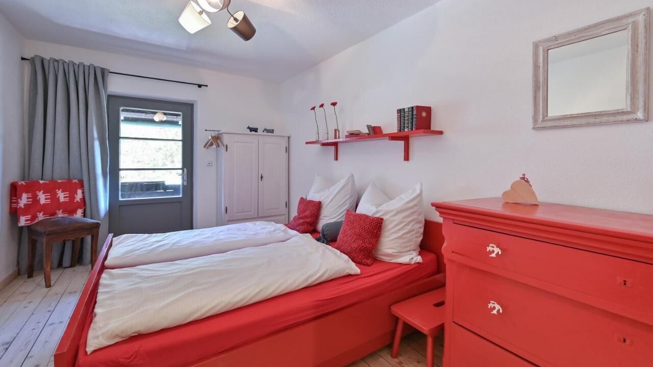 Photo of Bedroom in Nesselwang