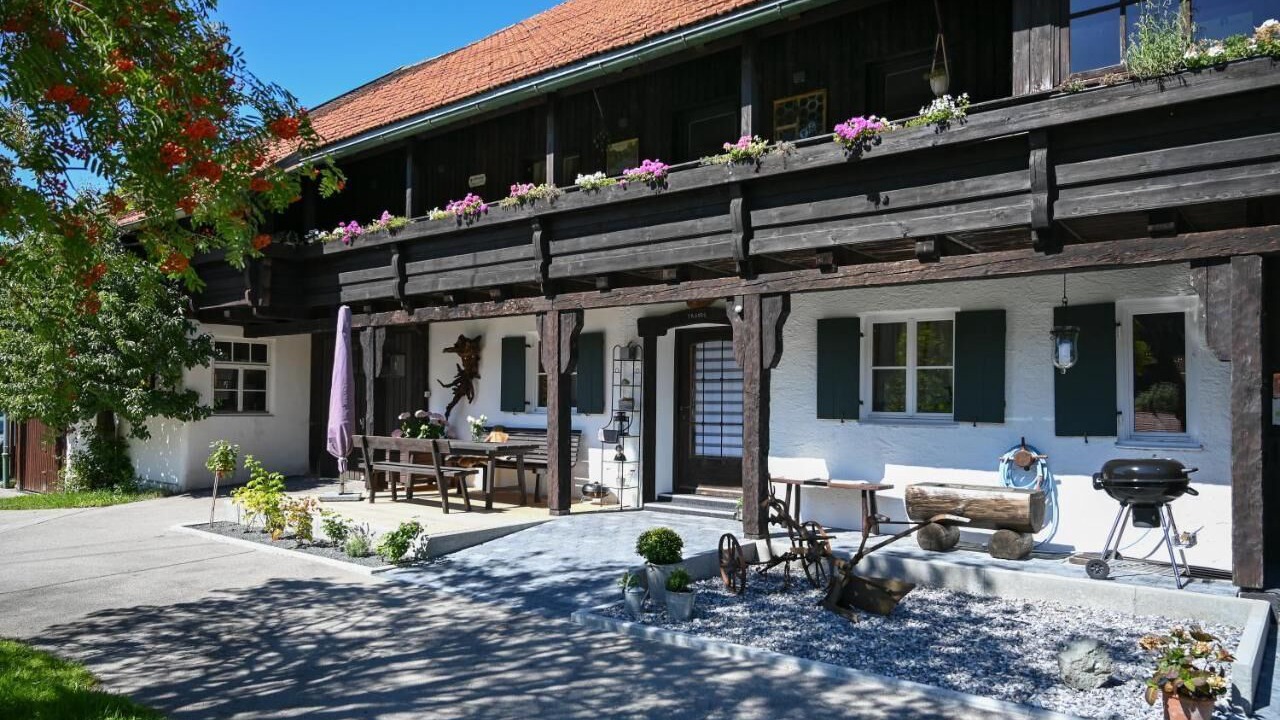 Photo of Outdoor in Nesselwang