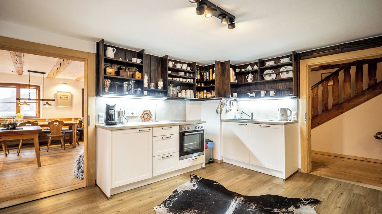 Photo of Kitchen in Nesselwang