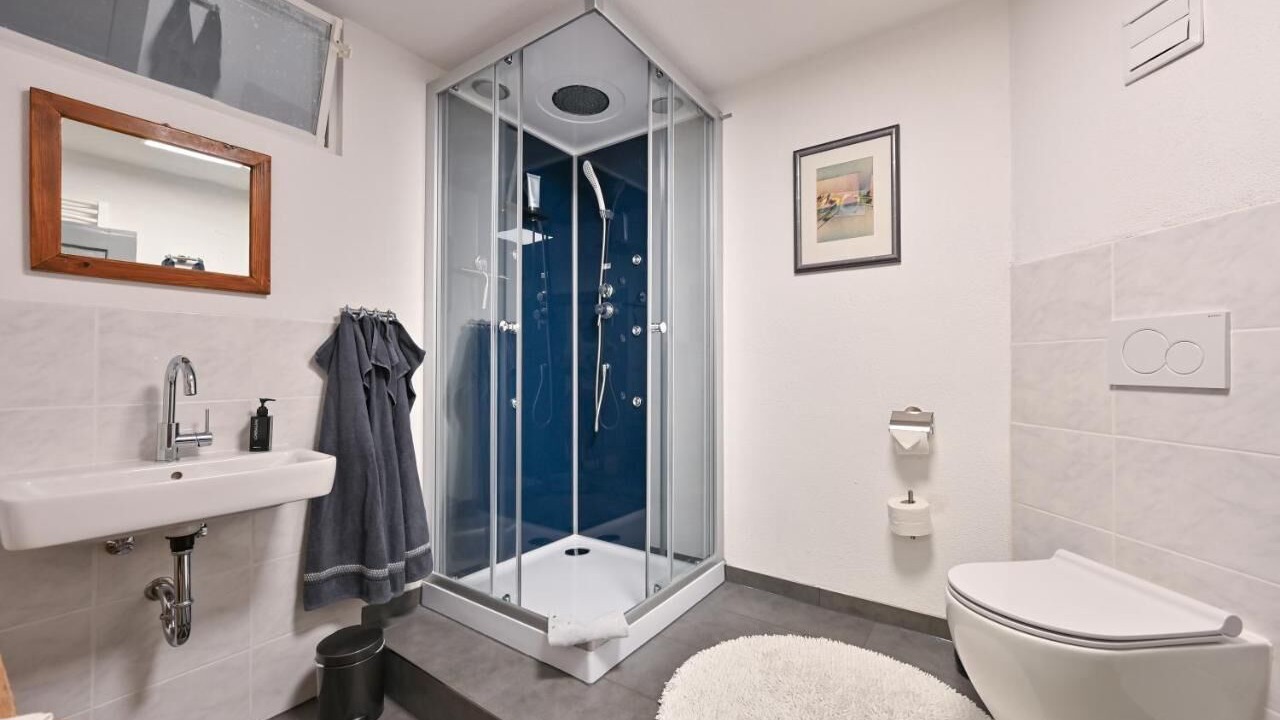 Photo of Bathroom in Nesselwang