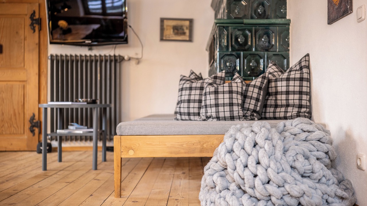 Photo of Livingroom in Nesselwang