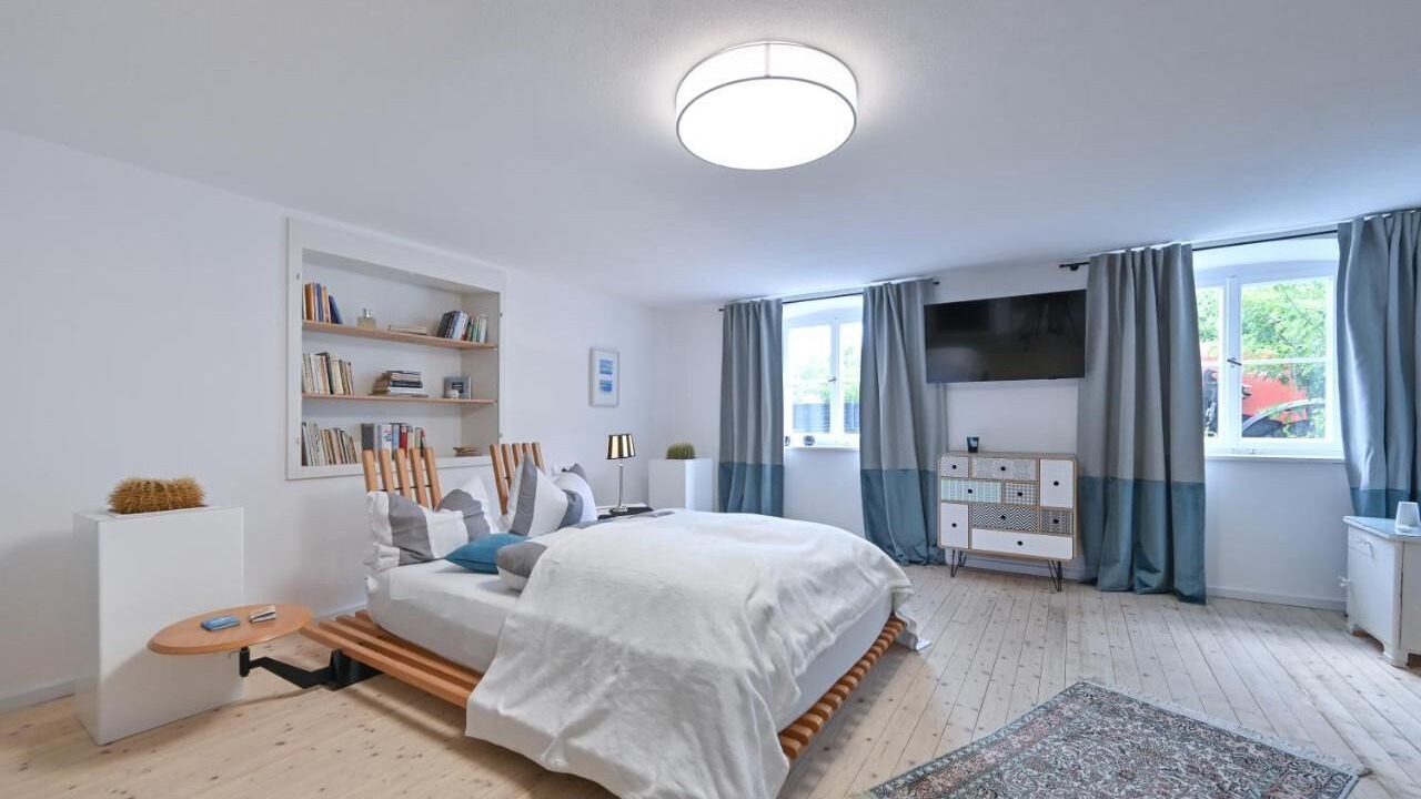 Photo of Bedroom in Nesselwang