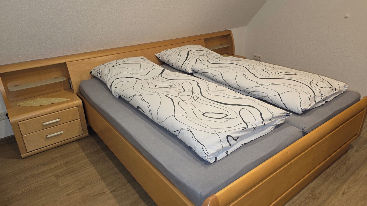 Photo of Bedroom in Warendorf Old Town