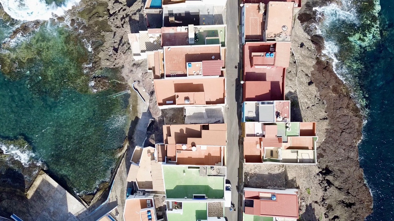 Photo of Outdoor in Caleta de Arriba