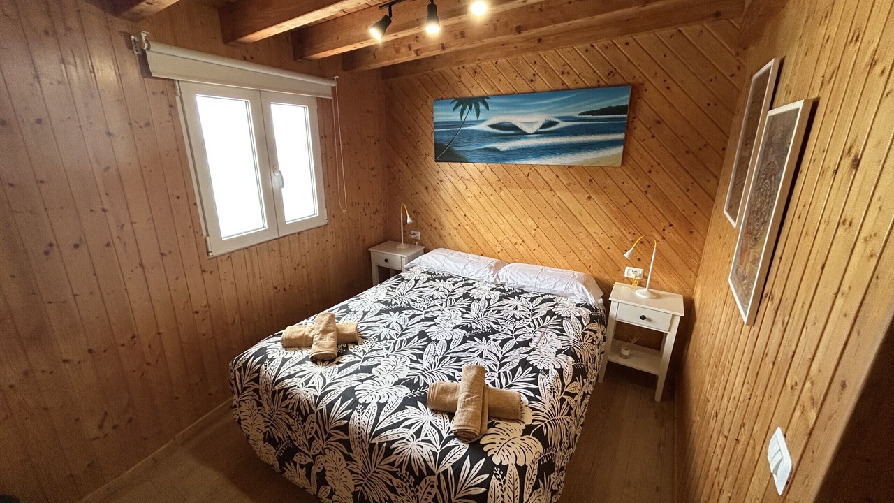 Photo of Bedroom in Caleta de Arriba